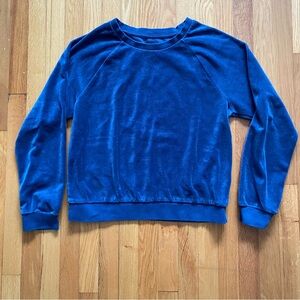 GAP Soft Blue Pullover